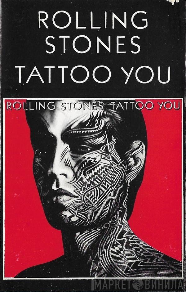 The Rolling Stones - Tattoo You