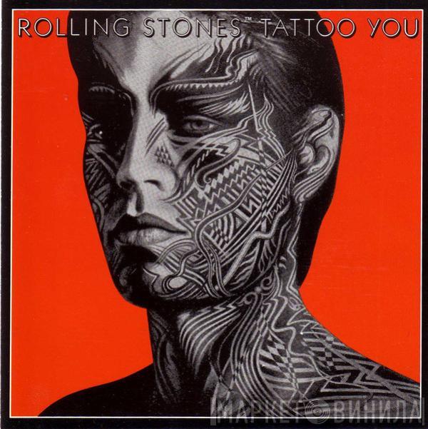  The Rolling Stones  - Tattoo You