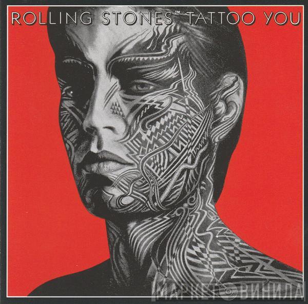  The Rolling Stones  - Tattoo You