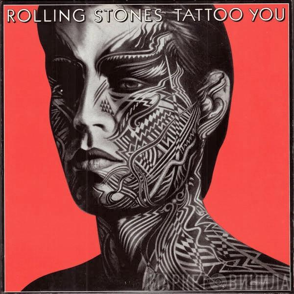  The Rolling Stones  - Tattoo You