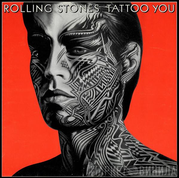  The Rolling Stones  - Tattoo You