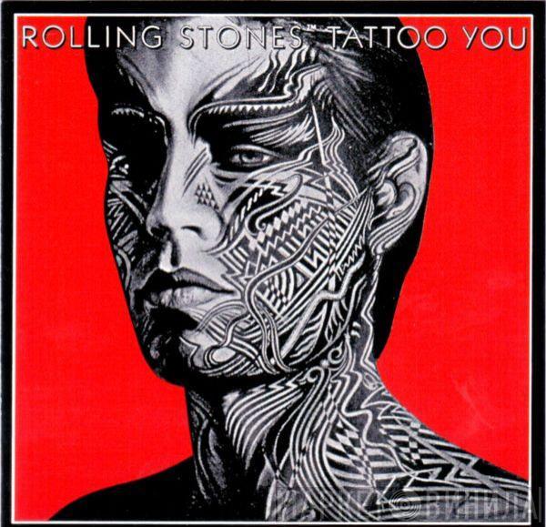  The Rolling Stones  - Tattoo You