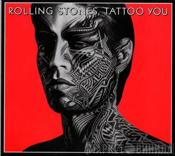  The Rolling Stones  - Tattoo You