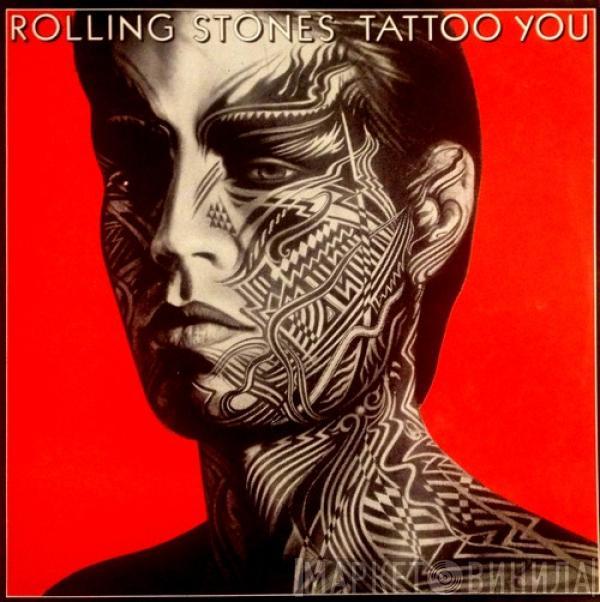  The Rolling Stones  - Tattoo You