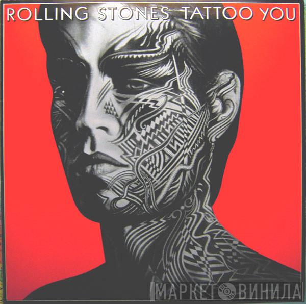  The Rolling Stones  - Tattoo You