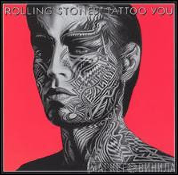  The Rolling Stones  - Tattoo You