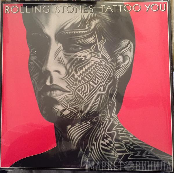  The Rolling Stones  - Tattoo You