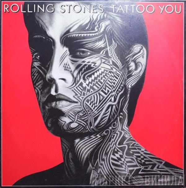  The Rolling Stones  - Tattoo You