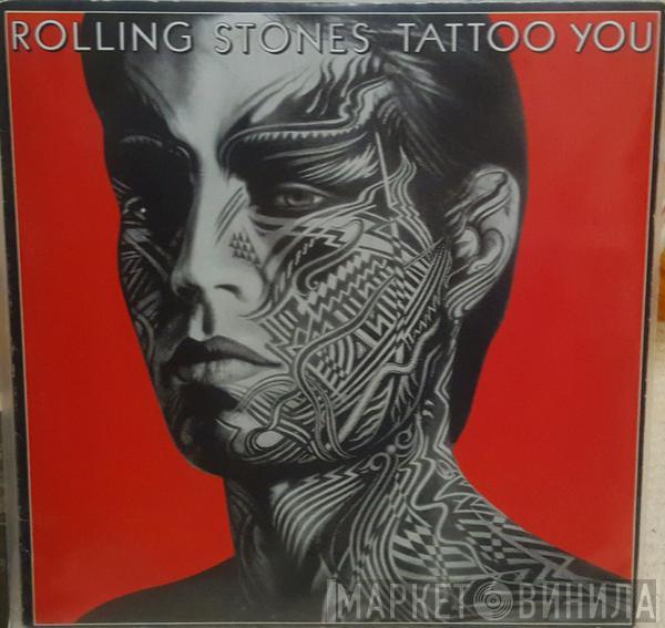  The Rolling Stones  - Tattoo You