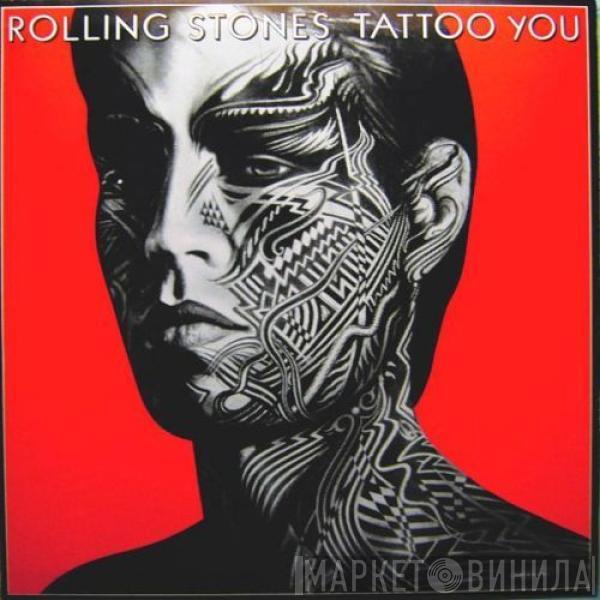  The Rolling Stones  - Tattoo You