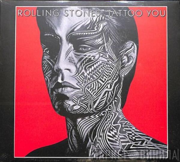  The Rolling Stones  - Tattoo You