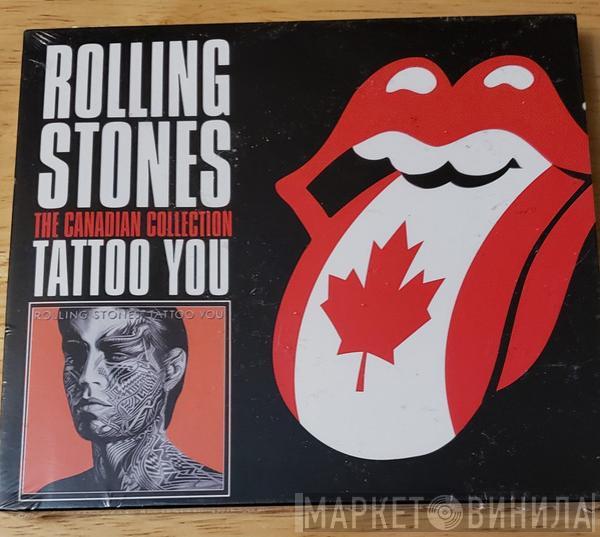  The Rolling Stones  - Tattoo You