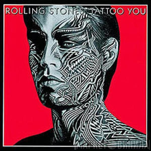  The Rolling Stones  - Tattoo You