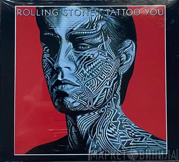  The Rolling Stones  - Tattoo You