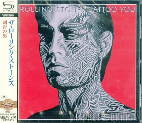  The Rolling Stones  - Tattoo You