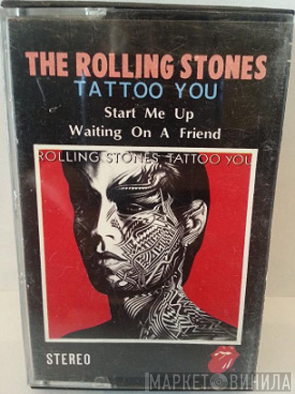  The Rolling Stones  - Tattoo You