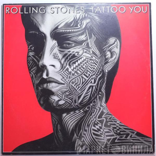  The Rolling Stones  - Tattoo You