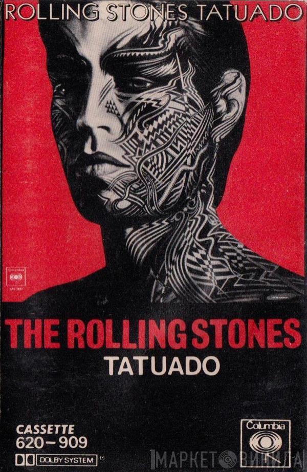  The Rolling Stones  - Tatuado