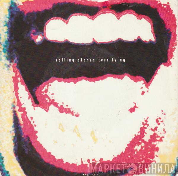 The Rolling Stones - Terrifying