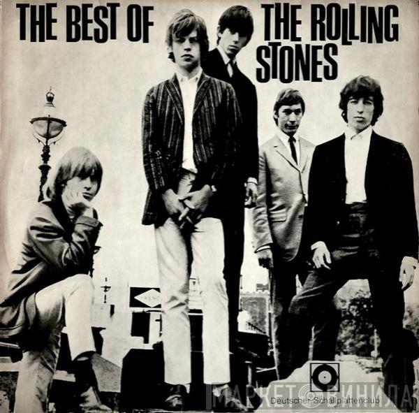  The Rolling Stones  - The Best Of The Rolling Stones