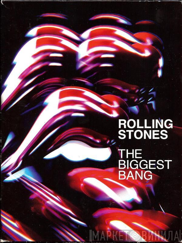The Rolling Stones - The Biggest Bang