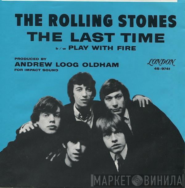 The Rolling Stones - The Last Time