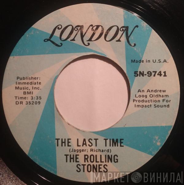 The Rolling Stones - The Last Time