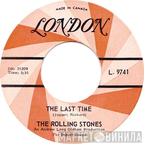  The Rolling Stones  - The Last Time