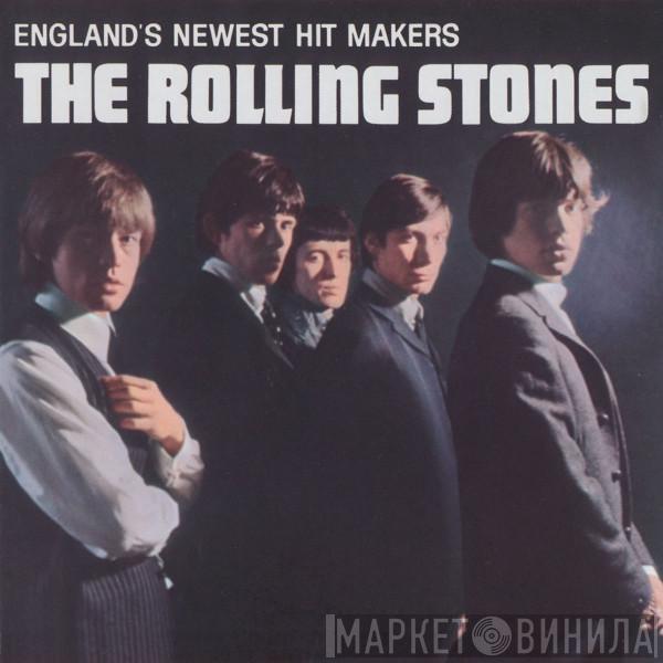  The Rolling Stones  - The Rolling Stones (England's Newest Hit Makers)