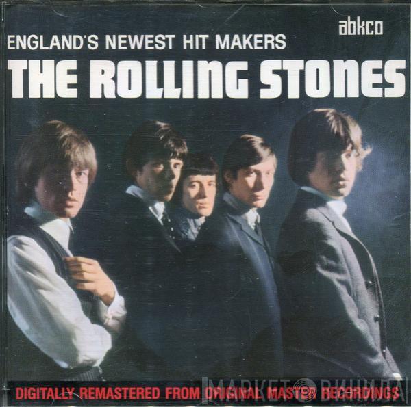  The Rolling Stones  - The Rolling Stones (England's Newest Hit Makers)