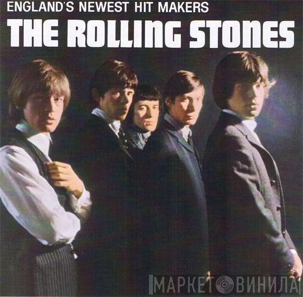  The Rolling Stones  - The Rolling Stones (England's Newest Hit Makers)