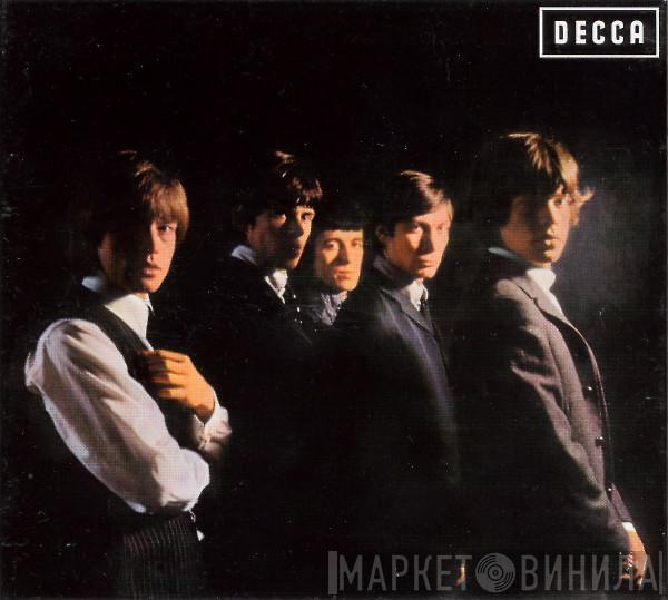  The Rolling Stones  - The Rolling Stones (Phelge)