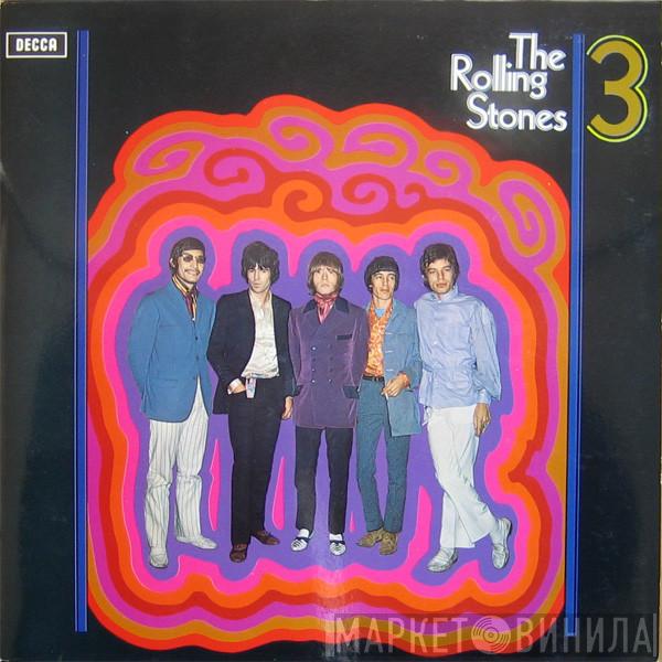  The Rolling Stones  - The Rolling Stones - 3