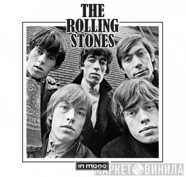 The Rolling Stones - The Rolling Stones In Mono