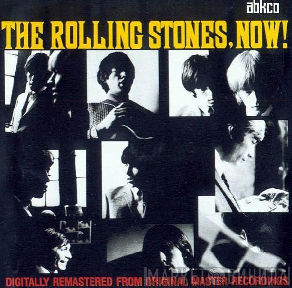  The Rolling Stones  - The Rolling Stones, Now!