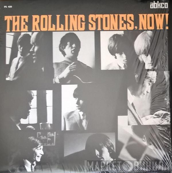 The Rolling Stones - The Rolling Stones, Now!