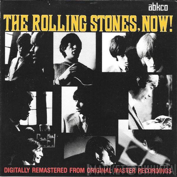  The Rolling Stones  - The Rolling Stones, Now!