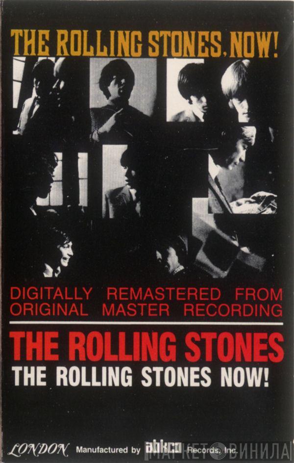  The Rolling Stones  - The Rolling Stones, Now!