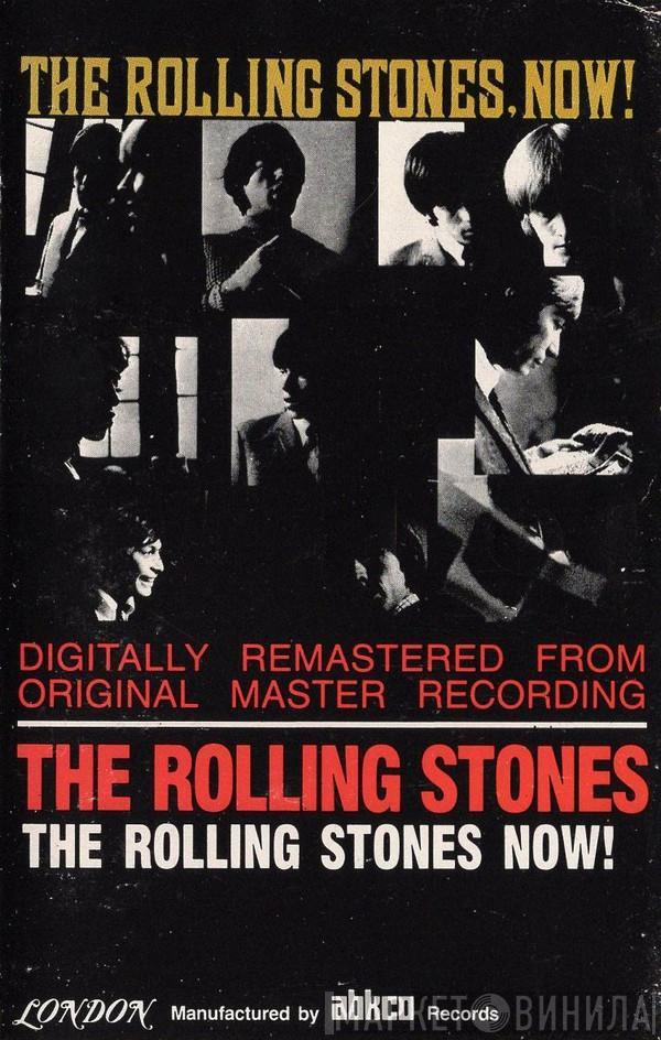  The Rolling Stones  - The Rolling Stones, Now!