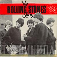 The Rolling Stones - The Rolling Stones Story (Volume 2)