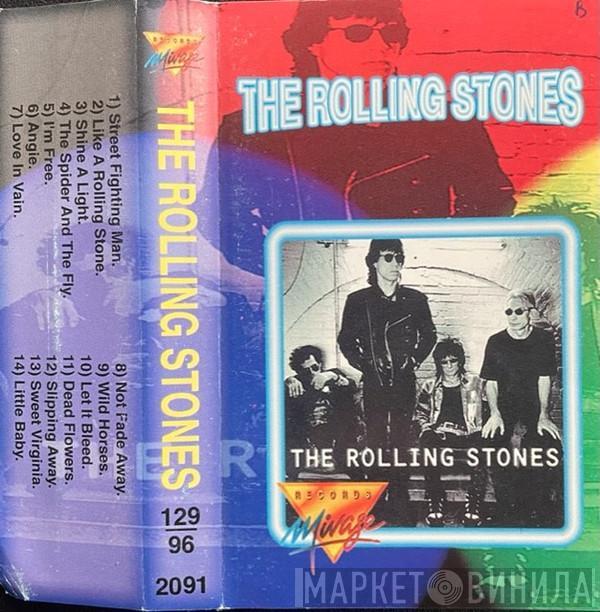  The Rolling Stones  - The Rolling Stones