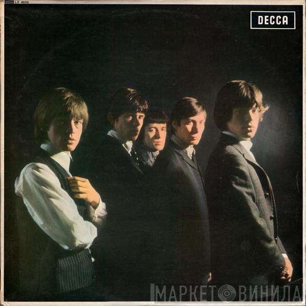  The Rolling Stones  - The Rolling Stones