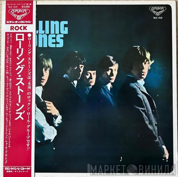  The Rolling Stones  - The Rolling Stones