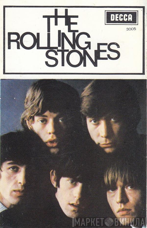  The Rolling Stones  - The Rolling Stones