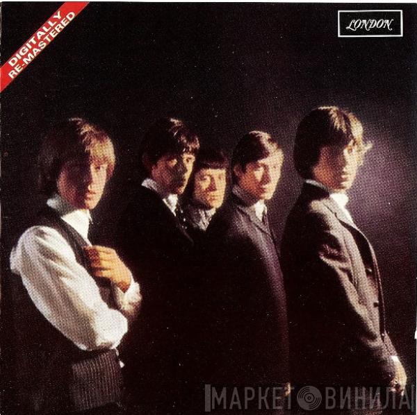  The Rolling Stones  - The Rolling Stones