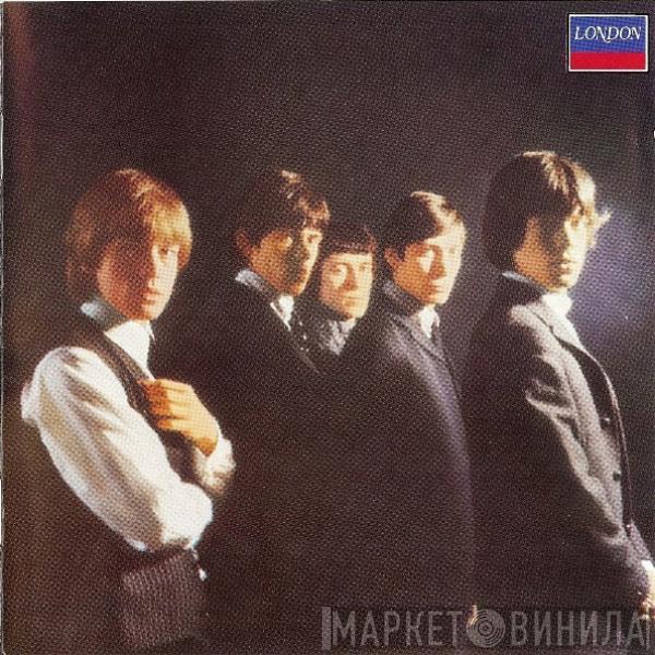  The Rolling Stones  - The Rolling Stones