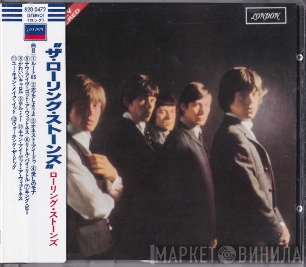  The Rolling Stones  - The Rolling Stones
