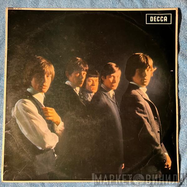  The Rolling Stones  - The Rolling Stones
