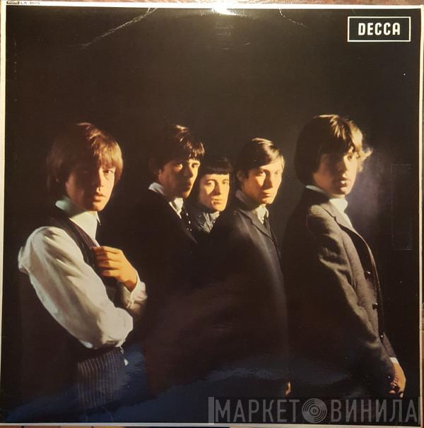  The Rolling Stones  - The Rolling Stones