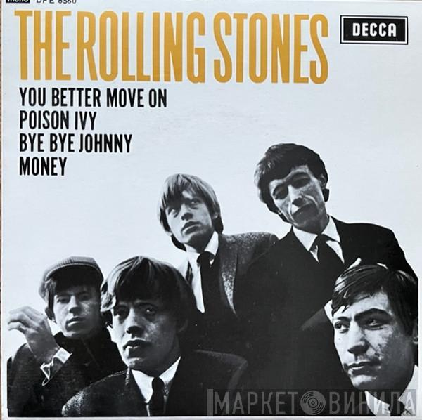  The Rolling Stones  - The Rolling Stones